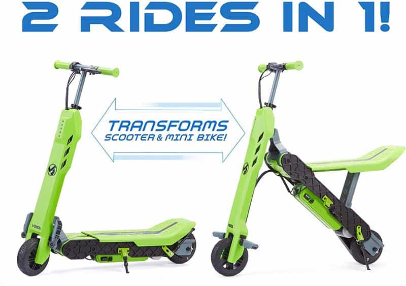 Viro Rides Vega 2024 towncentervb