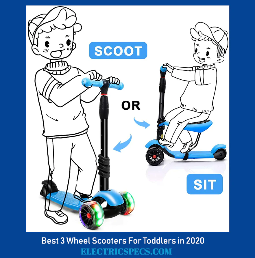 xjd scooter